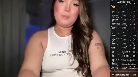 Miss_Cataleyaxxx webcam stripchat model stream image