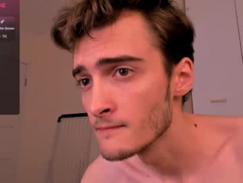 spider___man webcam model stream image