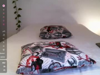 cutiechris_ webcam chaturbate model stream image