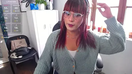 miss_gisselle webcam model stream image