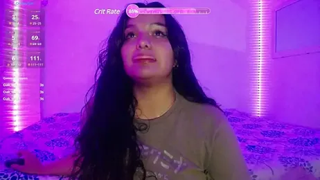 Laurenkenner_ webcam model stream image