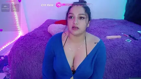 Laurenkenner_ webcam model stream image