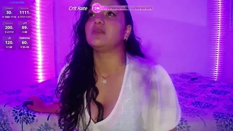 Laurenkenner_ webcam model stream image