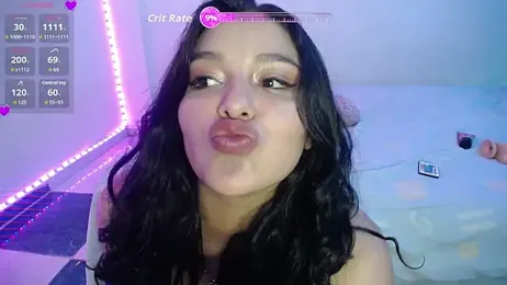 Laurenkenner_ webcam stripchat model stream image