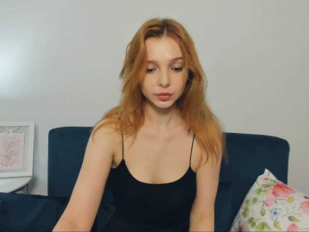 AmberWild webcam model stream image