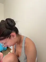 Bonniepark webcam model stream image