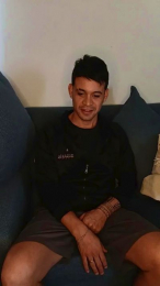 BoyExtreme24x7 webcam model stream image