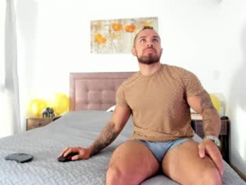 mason_fit webcam model stream image