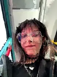 Only_April webcam stripchat model stream image