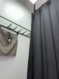 Only_April webcam model stream image