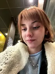 Only_April webcam stripchat model stream image