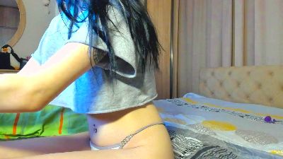 Lesyalis webcam model stream image