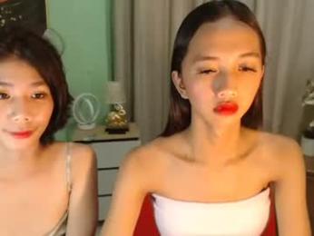 mikaydoll webcam chaturbate model stream image