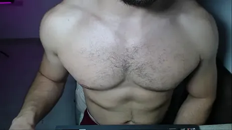 defuego_ webcam model stream image