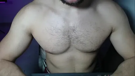 defuego_ webcam model stream image