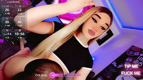 Valeria-Smith webcam model stream image