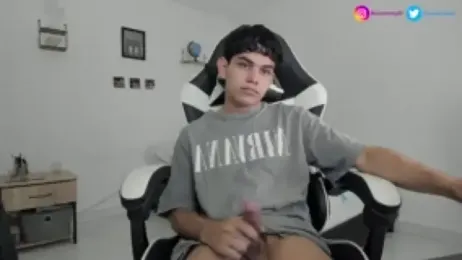 ronaldmq20 webcam model stream image