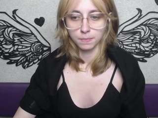 tracyleett webcam camsoda model stream image