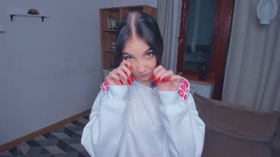 BlossomDelton webcam cam4 model stream image