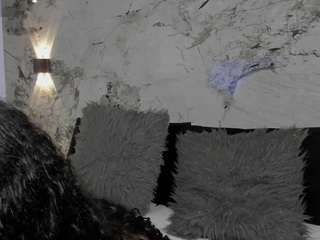 audrey-harris webcam model stream image