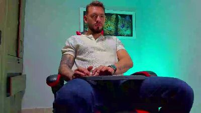 DIMITRI_MASTE3 webcam model stream image