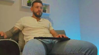 DIMITRI_MASTE3 webcam model stream image