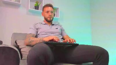 DIMITRI_MASTE3 webcam model stream image