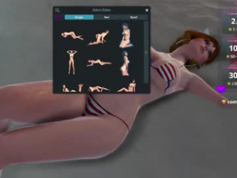 mr_pepper51 webcam model stream image