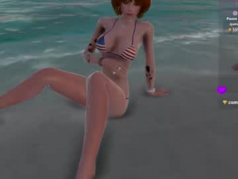 mr_pepper51 webcam model stream image