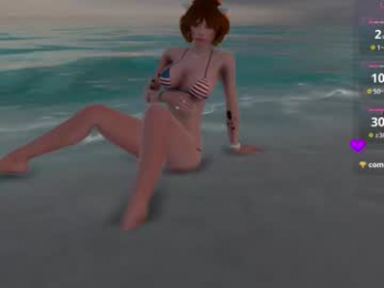 mr_pepper51 webcam model stream image