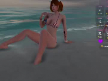 mr_pepper51 webcam model stream image