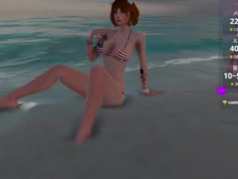 mr_pepper51 webcam chaturbate model stream image