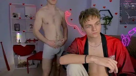 kael_rin webcam model stream image