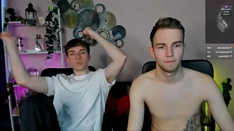 kael_rin webcam model stream image