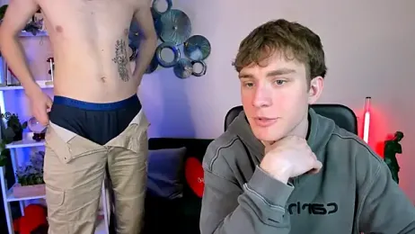 kael_rin webcam model stream image