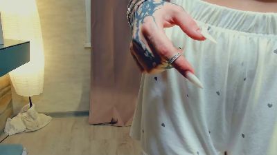 TessieBianchini webcam model stream image