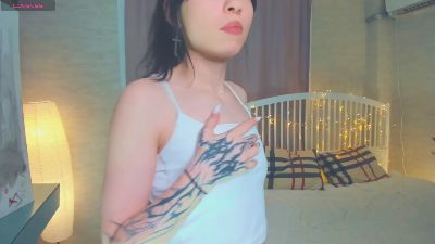 TessieBianchini webcam model stream image