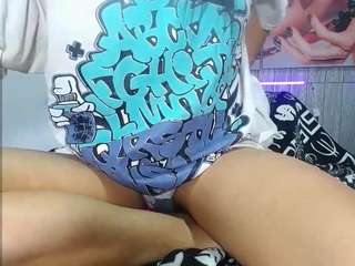 hannagirl7 webcam model stream image