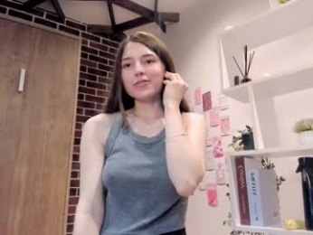 pamilarakestraw webcam model stream image