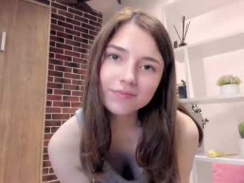 pamilarakestraw webcam chaturbate model stream image