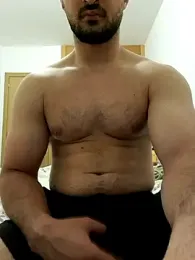 Maudjul1 webcam model stream image