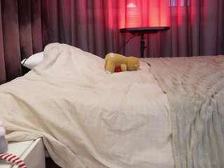 chloespark webcam camsoda model stream image