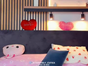 excellent_ella webcam model stream image