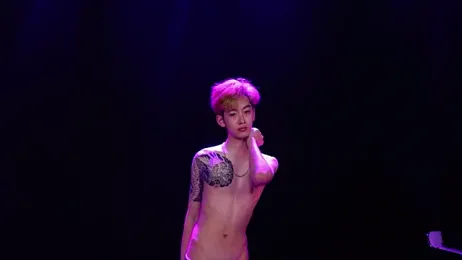 Eagle-five001 webcam stripchat model stream image