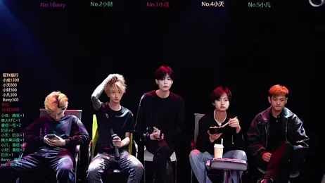 Eagle-five001 webcam stripchat model stream image