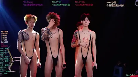 Eagle-five001 webcam stripchat model stream image