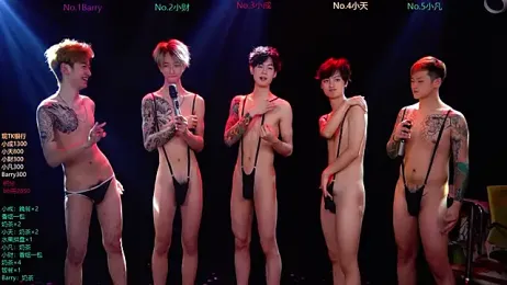 Eagle-five001 webcam stripchat model stream image