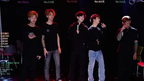 Eagle-five001 webcam stripchat model stream image