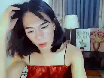 THALIAFOX69 webcam model stream image