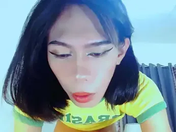 THALIAFOX69 webcam model stream image